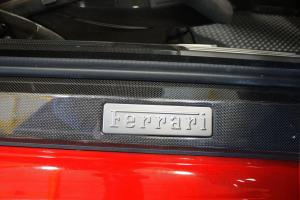 Ferrari 430 Scuderia 2009 года  (NA)